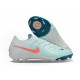 Nike Phantom Luna 2 Elite Low FG Menthe Rouge Atomique Noir Cassé