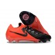 Nike Phantom Luna 2 Elite Low FG Rouge Noir