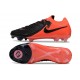 Nike Phantom Luna 2 Elite Low FG Rouge Noir