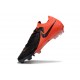 Nike Phantom Luna 2 Elite Low FG Rouge Noir