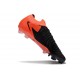 Nike Phantom Luna 2 Elite Low FG Rouge Noir
