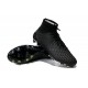 Crampon de Football Homme Nike Magista Obra FG ACC Tout Noir