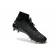 Crampon de Football Homme Nike Magista Obra FG ACC Tout Noir