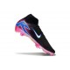 Nike Mercurial Superfly 10 Elite FG Noir Blanc Bleu