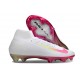 Nike Mercurial Superfly 10 Elite FG Blanc Rose