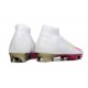 Nike Mercurial Superfly 10 Elite FG Blanc Rose