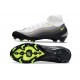 Nike Mercurial Superfly 10 Elite FG X AM95 SE Noir Jaune Néon Anthracite Graphite Cl