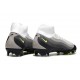 Nike Mercurial Superfly 10 Elite FG X AM95 SE Noir Jaune Néon Anthracite Graphite Cl