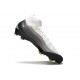Nike Mercurial Superfly 10 Elite FG X AM95 SE Noir Jaune Néon Anthracite Graphite Cl
