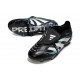 adidas Predator Elite Foldover Tongue FG Noir Banc Bleu