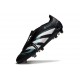 adidas Predator Elite Foldover Tongue FG Noir Banc Bleu