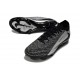 Nike Zoom Mercurial Vapor 16 Elite FG Nouveau Noir Argent