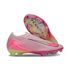 Nike Zoom Mercurial Vapor 16 Elite FG Nouveau Rose