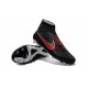 Crampon de Football Homme Nike Magista Obra FG ACC Noir Rouge