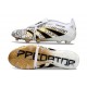 adidas Predator Elite FT 2025 FG Blanc Noir Or Mét