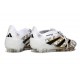 adidas Predator Elite FT 2025 FG Blanc Noir Or Mét