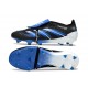 adidas Predator Elite FT 2025 FG Noir Bleu