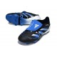 adidas Predator Elite FT 2025 FG Noir Bleu