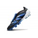 adidas Predator Elite FT 2025 FG Noir Bleu