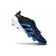 adidas Predator Elite FT 2025 FG Noir Bleu