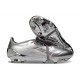 adidas Predator Elite FT 2025 FG Argent