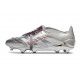 adidas Predator Elite FT 2025 FG Argent
