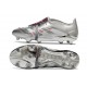 adidas Predator Elite FT 2025 FG Argent