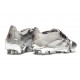 adidas Predator Elite FT 2025 FG Argent