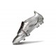 adidas Predator Elite FT 2025 FG Argent