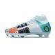 Nike Air Zoom Mercurial Superfly X Elite FG Vert