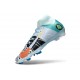 Nike Air Zoom Mercurial Superfly X Elite FG Vert