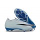 Nike Zoom Mercurial Vapor 16 Elite FG Nouveau Bleu Noir