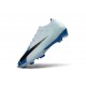 Nike Zoom Mercurial Vapor 16 Elite FG Nouveau Bleu Noir