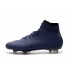 Nike Nouvelles 2016 Mercurial Superfly FG ACC ACC Cyan