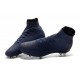Nike Nouvelles 2016 Mercurial Superfly FG ACC ACC Cyan