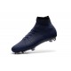 Nike Nouvelles 2016 Mercurial Superfly FG ACC ACC Cyan