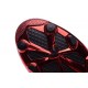 Chaussures de Football Nouveautés adidas MESSI 15.1 FG Noir Rouge Or