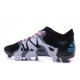 Chaussure Nouveau adidas X 15+ Primeknit FG/AG Noir Blanc