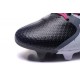 Chaussure Nouveau adidas X 15+ Primeknit FG/AG Noir Blanc