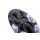 Chaussure Nouveau adidas X 15+ Primeknit FG/AG Noir Blanc