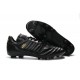 Chaussures de Football adidas Copa Mundial FG Cuir de Kangourou Tout Noir