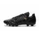 Chaussures de Football adidas Copa Mundial FG Cuir de Kangourou Tout Noir