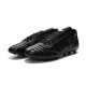 Chaussures de Football adidas Copa Mundial FG Cuir de Kangourou Tout Noir