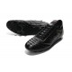 Chaussures de Football adidas Copa Mundial FG Cuir de Kangourou Tout Noir