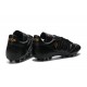 Chaussures de Football adidas Copa Mundial FG Cuir de Kangourou Tout Noir