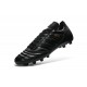 Chaussures de Football adidas Copa Mundial FG Cuir de Kangourou Tout Noir