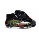 Nike Nouvelles 2016 Mercurial Superfly FG ACC ACC Multicolore