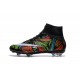 Nike Nouvelles 2016 Mercurial Superfly FG ACC ACC Multicolore