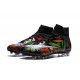 Nike Nouvelles 2016 Mercurial Superfly FG ACC ACC Multicolore