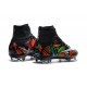 Nike Nouvelles 2016 Mercurial Superfly FG ACC ACC Multicolore